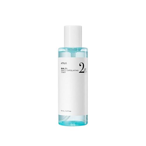 ANUA BHA 2% Gentle Exfoliating Toner