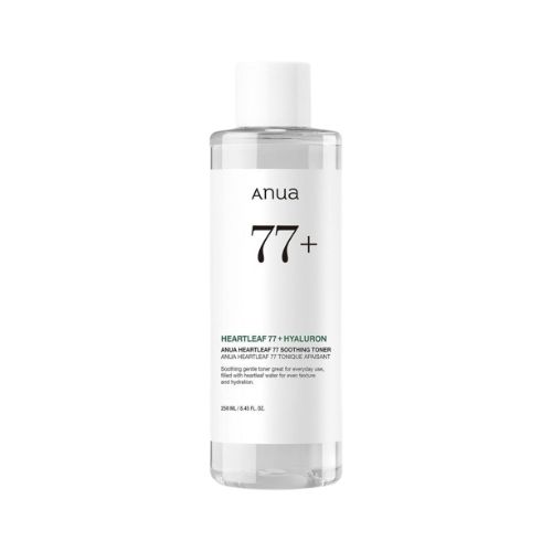 Anua Heartleaf 77 Soothing Toner