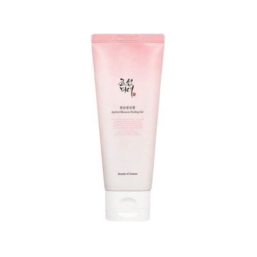 Beauty of Joseon Apricot Blossom Peeling Gel