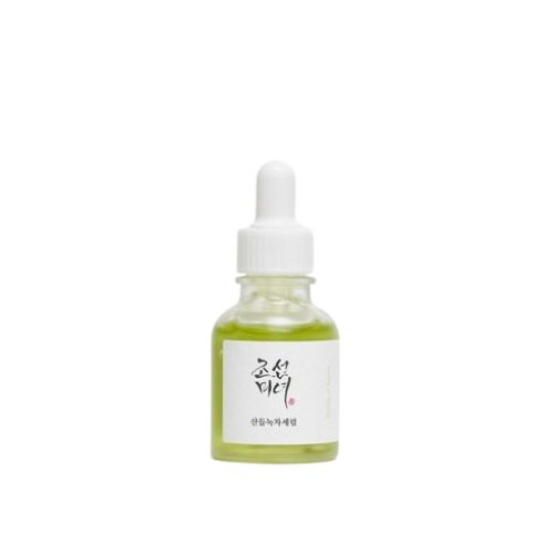 Beauty of Joseon Calming Serum Green Tea + Panthenol
