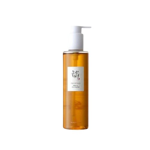 BOJ Ginseng Cleansing Oil