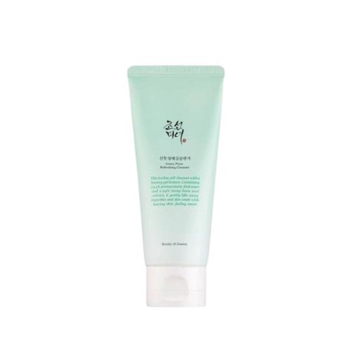 Beauty of Joseon Green Plum Refreshing Cleanser