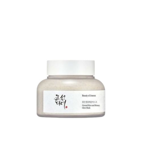 Beauty of Joseon Ground Rice and Honey Glow Mask