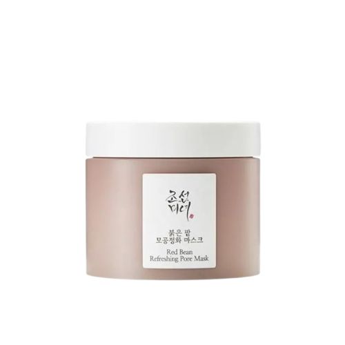 Beauty of Joseon Red Bean Refreshing Pore Mask