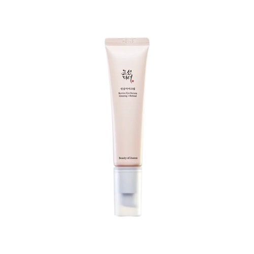 BOJ Revive Eye Serum
