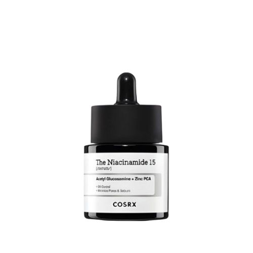 COSRX The Niacinamide 15 Serum