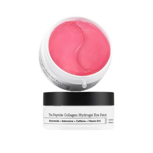 COSRX The Peptide Collagen Hydrogel Eye Patch