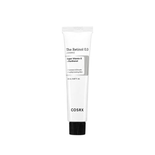 COSRX The Retinol 0.3 Cream