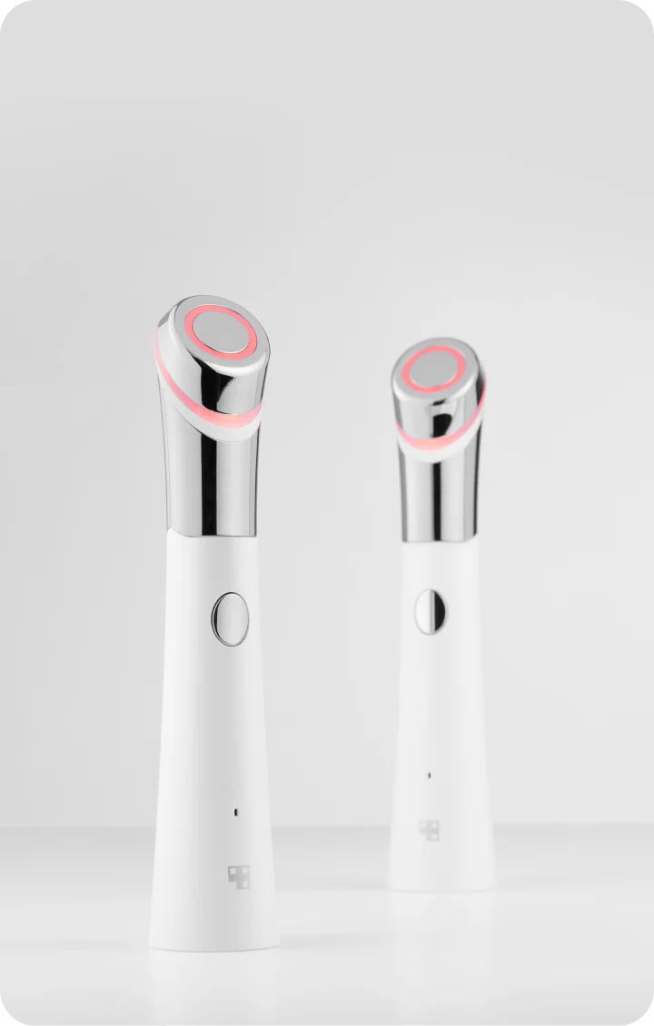 NEEDLE-FREE PORE CARE